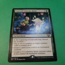 Concord kami mtg for sale  South Bend