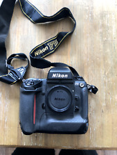 Nikon f5 gebraucht kaufen  Ennepetal