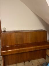 Klavier gebraucht gebraucht kaufen  Niederkassel