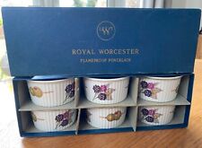 Royal worcester ramekin for sale  HORSHAM