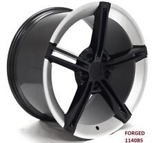 Forged wheels porsche for sale  Los Angeles
