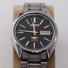 CITIZEN Automatic - 21 Jewels - Water Resist comprar usado  Enviando para Brazil