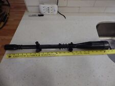 Unertl rifle scope for sale  Meridian