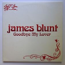 James blunt goodbye d'occasion  Bordeaux-