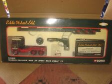 Boxed corgi cc12610 for sale  GRANTHAM