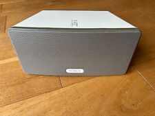 Sonos play white for sale  BROADSTAIRS