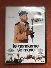 Dvd gendarme marie d'occasion  Metz-