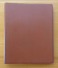Folder 10 inserts for sale  SOUTH MOLTON