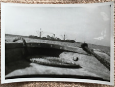 Foto marine 1939 gebraucht kaufen  Tegernsee