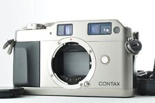 Near mint contax for sale  USA