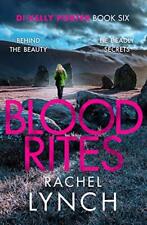 Blood rites kelly for sale  UK