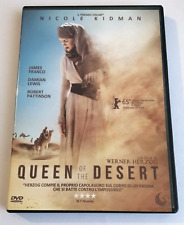 Queen the desert usato  Roma