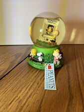 musical snow globes for sale  El Paso
