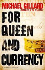 Queen currency audacious for sale  UK