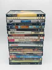 20 assorted dvds for sale  Oakley