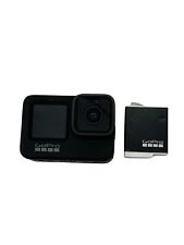 Usado, Câmera de Ação GoPro - HERO9 Preta 5K e 20 MP Streaming - UD 4/30 comprar usado  Enviando para Brazil