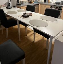 Ikea tisch essentisch gebraucht kaufen  Erlangen