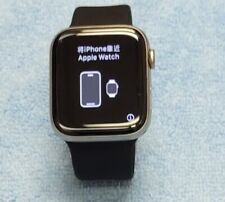 Apple watch titanium for sale  Inglewood