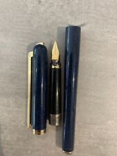 Elysee fountain pen for sale  BARNSTAPLE
