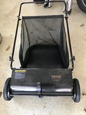 lawn sweeper for sale  South Orange