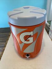 Vintage gatorade cooler for sale  Bentleyville