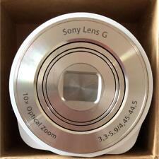 Usado Sony Cyber-shot para Câmera Digital DSC-QX10 18.2MP Branco do Japão F/S comprar usado  Enviando para Brazil