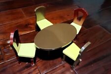 kidkraft chairs 2 table for sale  Chelsea