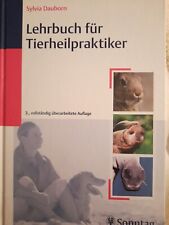 Lehrbuch tierheilpraktiker syl gebraucht kaufen  Lüdersfeld
