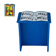 Playmobil music stand for sale  Shipping to Ireland