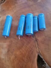 Sprague capacitors 39d for sale  Junction City