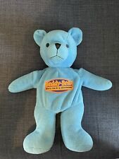 Beddy bear blue for sale  Shipping to Ireland