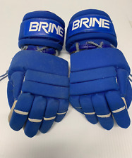 Brine glove lacrosse for sale  West Palm Beach