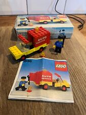 Lego 646 vintage for sale  BLACKPOOL