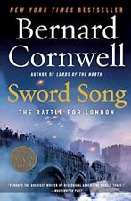 Sword song battle for sale  UK