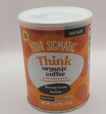 Four sigmatic think for sale  Lebanon