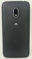 Smartphone Android Motorola Moto G4 Play XT1601 16GB Telus Only Preto -B- comprar usado  Enviando para Brazil