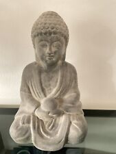Buddha deko figur gebraucht kaufen  Düsseldorf