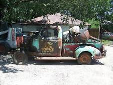 1946 dodge pickup for sale  Valley Center