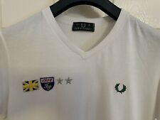 Fred perry rare for sale  ATHERSTONE