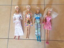 Barbie konvolut sammlung gebraucht kaufen  Klettgau