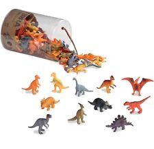 Dinosauri mini pezzi. usato  Venegono Superiore