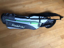 Fastfold carry bag gebraucht kaufen  Gladbeck