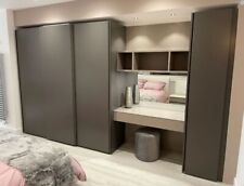 Display novamobili bedroom for sale  WORTHING