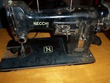 Necchi nova sewing for sale  Monessen