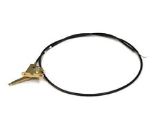 Throttle control cable for sale  Bluffton