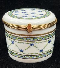 Limoges raynaud porcelain d'occasion  Expédié en Belgium