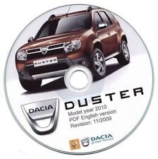 Dacia duster manuale usato  Italia