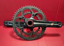 Campagnolo super record for sale  Shipping to Ireland