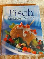 Fisch besten rezepte gebraucht kaufen  Nittel