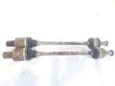 Pair rear axle for sale  Mobile